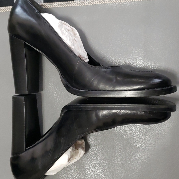 Enzo Angiolini pumps - Picture 3 of 5